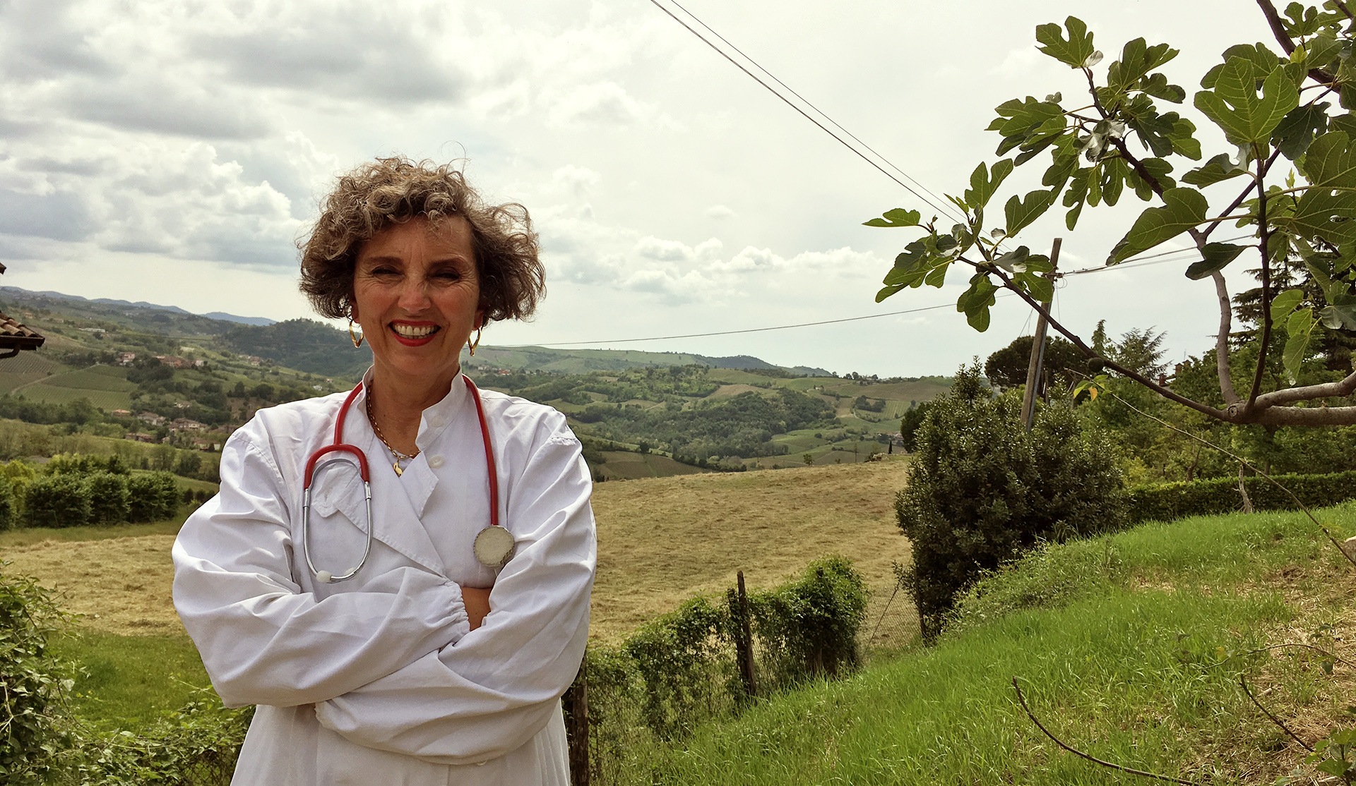 Dr. Antonella Rezzani